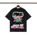 Glow gang parks t shirt print