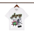 Glow gang usa T shirt print
